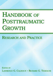 Handbook of Posttraumatic Growth Research and Practice - Orginal Pdf